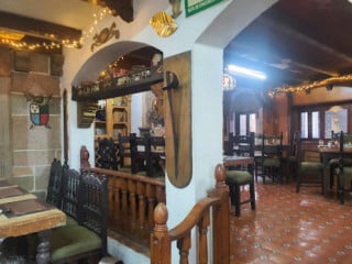 Sir Lancelot Restaurant