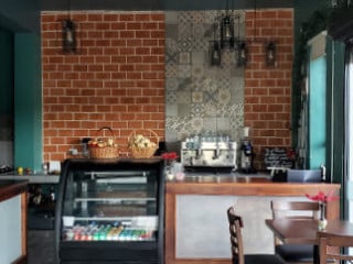 Café Dickens