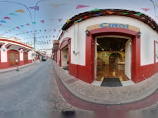 Taco Ciro's S.A de C.V.