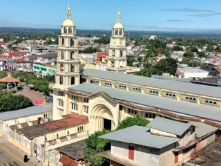 Restaurante Alebrije