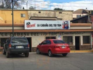 LA CABANA DEL TIO TOM