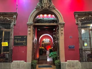 REESTAURANTE BAR CATEDRAL