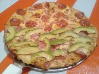 PIZZAS NUEVA EDICION