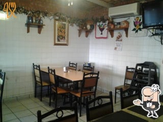 TAQUERIA LUPITA