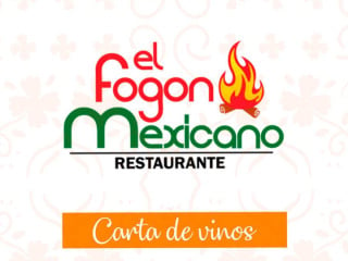 EL FOGON MEXICANO