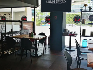 Urban Spices Santa Fe