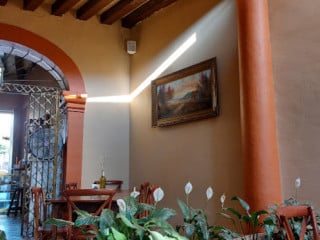 Casa Allende