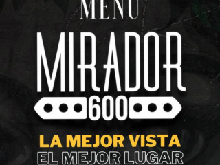 Mirador 600