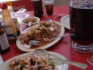 Mariscos Cepy's