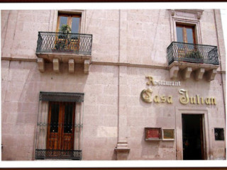 Casa Julian