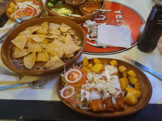 Licha Enchiladeria