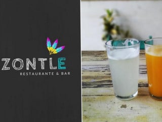 Cenzontle Mazunte