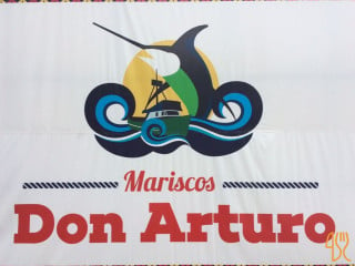 Mariscos Don Arturo