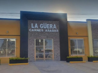 La Gueera