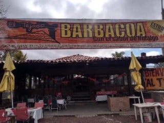 La Werita Barbacoa Y Comida Mexicana