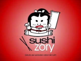 Sushi Zory