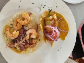 Cevicheria La 57