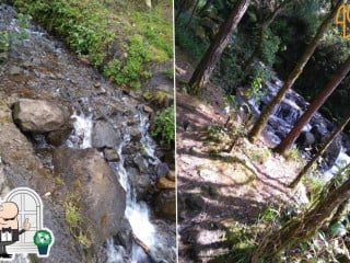 Parque Ecoturistico Dos Aguas