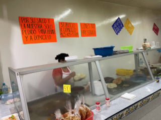 Taqueria La Alameda