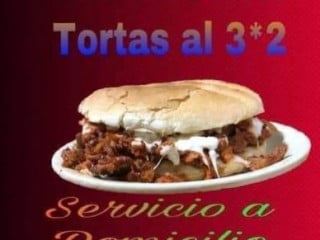 Taqueria “el Tizoncito”