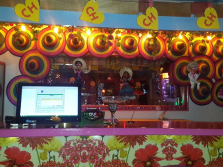 Tequila Restaurante Show Bar