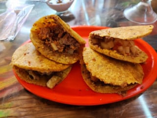 Gorditas Del Portal