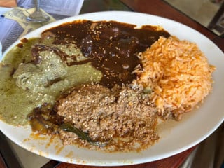 Tajin Chico