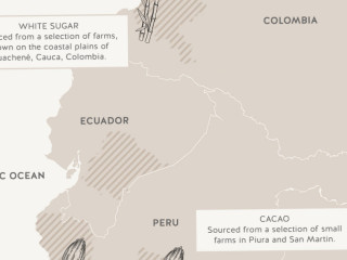 Republica Del Cacao