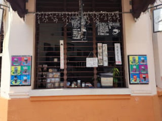 Café El Faro