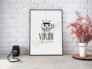 Viridi Coffee Garden