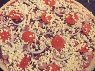 Pizzas Pispi