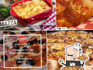 Mazza Pizzeria Artesanal