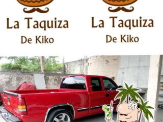 La Taquiza De Kiko