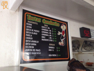 Tortas Condorito