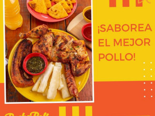 Parrillada Pocho Pollo