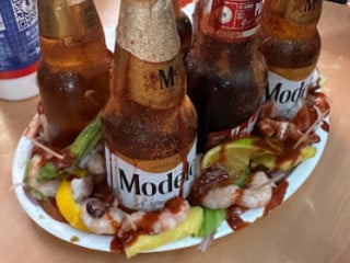 Mariscos Neptuno