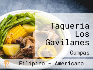 Taqueria Los Gavilanes