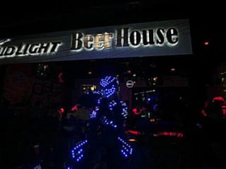 Beer House (cd. Del Carmen)