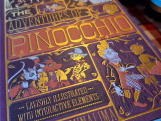 Pinocchio