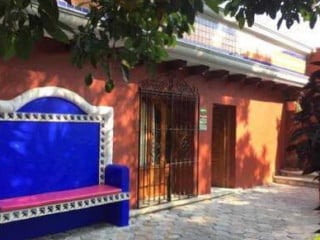 Las Palomas Atlixco Boutique, Y Eventos