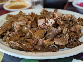 Carnitas Uruapan