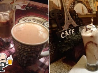 París Coffee