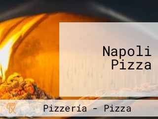 Napoli Pizza