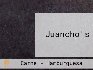 Juancho's