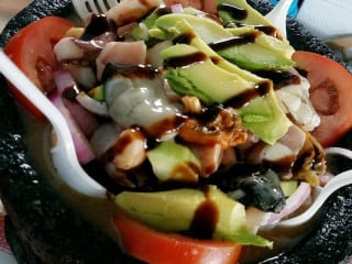 Mariscos Satos