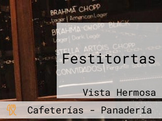 Festitortas