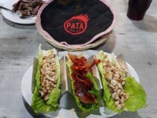 Tacos El Pata