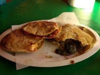 Gorditas DoÑa Maria