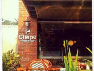 Chepe Parrilla De Barrio