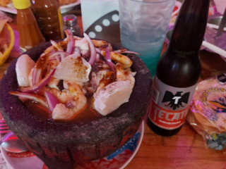 Mariscos El Chinchorro